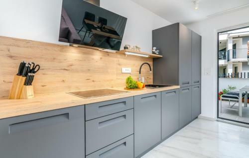 Elle Luxury Apartments Vanta?i?i