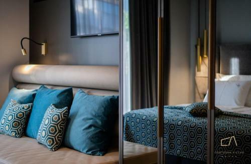 Hostal Luxury Villa Curiera