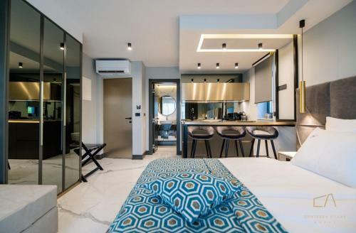 Hostal Luxury Villa Curiera