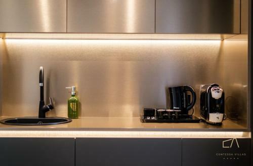 Hostal Luxury Villa Curiera