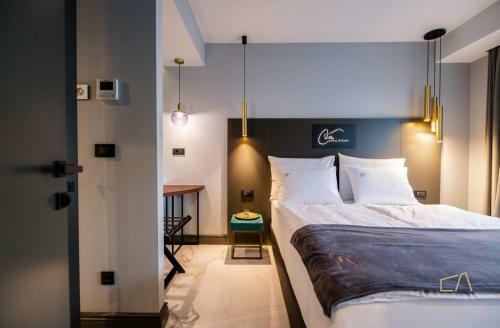 Hostal Luxury Villa Curiera