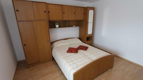 Hostal Apartments Barjaktari?