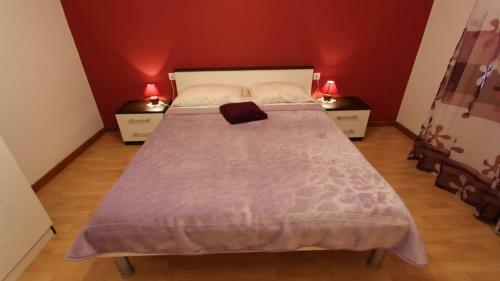 Hostal Apartments Duda