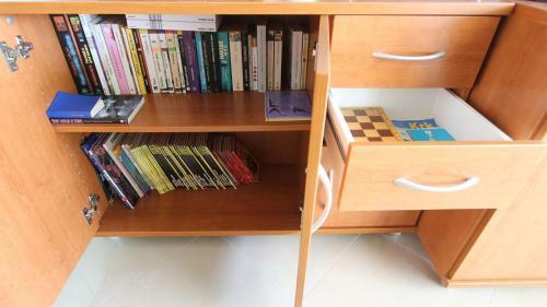 Apartment Davor