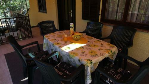 Hostal Apartments Trupec