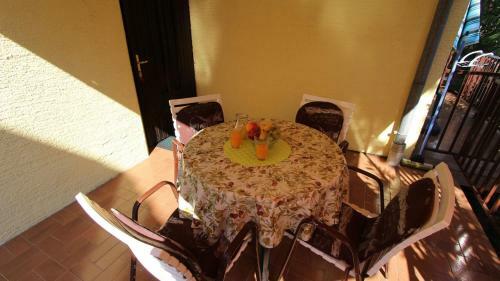 Hostal Apartments Trupec