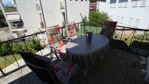 Hostal Apartments Stijak-sorum