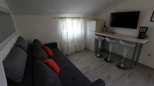 Hostal Apartments Stijak-sorum