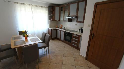 Hostal Apartments Stijak-sorum