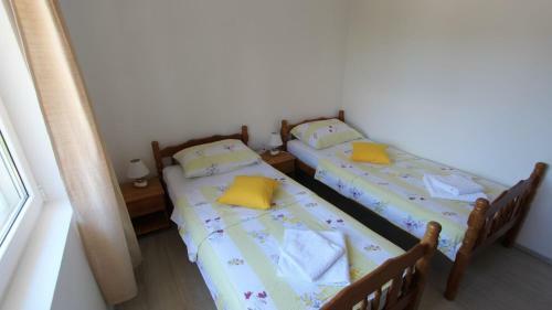 Hostal Apartments Stijak-sorum