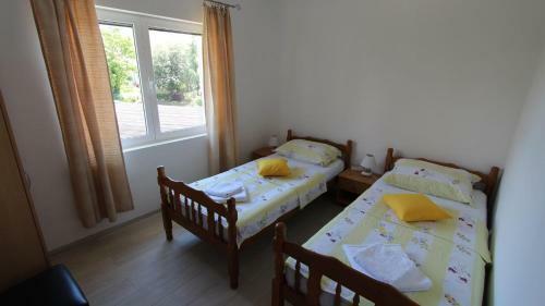 Hostal Apartments Stijak-sorum