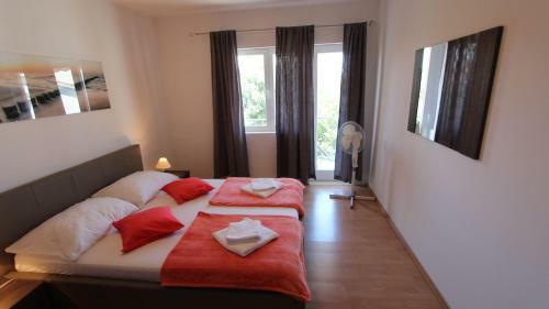 Hostal Apartments Stijak-sorum