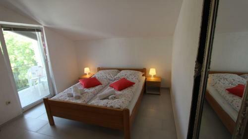 Hostal Apartments Stijak-sorum