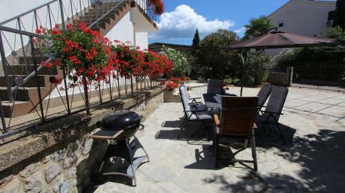 Hostal Apartments Stijak-sorum