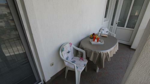 Hostal Apartments Stijak-sorum