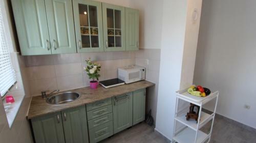 Hostal Apartments Stijak-sorum
