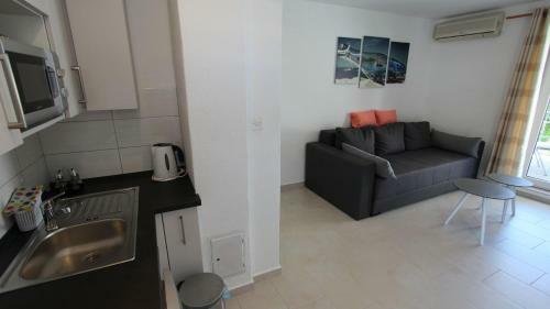 Hostal Apartments Stijak-sorum