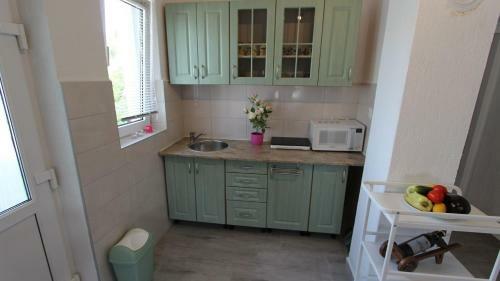 Hostal Apartments Stijak-sorum