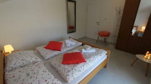 Hostal Apartments Stijak-sorum