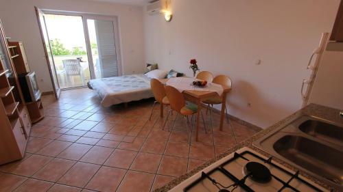 Hostal Apartments Grahovac