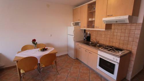 Hostal Apartments Grahovac