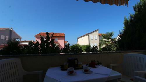 Hostal Apartments Grahovac