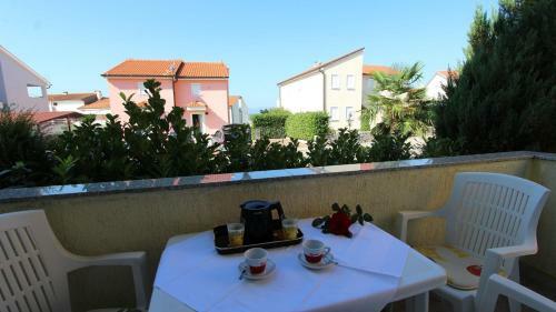 Hostal Apartments Grahovac