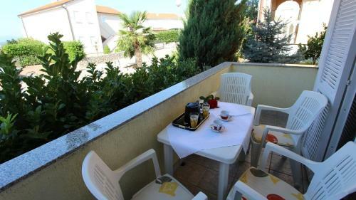 Hostal Apartments Grahovac