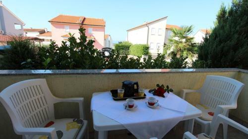 Hostal Apartments Grahovac