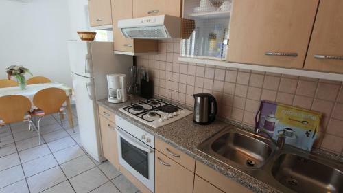 Hostal Apartments Grahovac