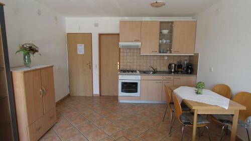 Hostal Apartments Grahovac
