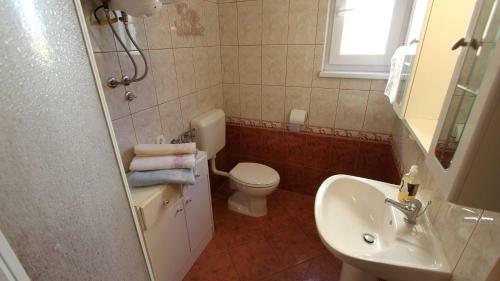 Hostal Apartments Grahovac