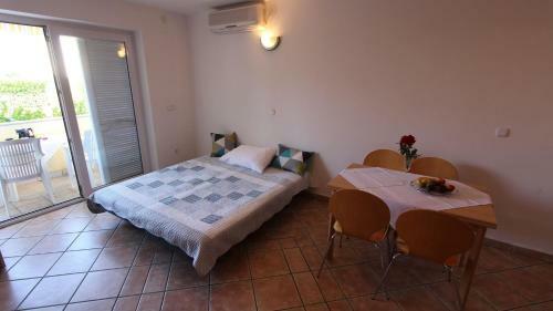 Hostal Apartments Grahovac
