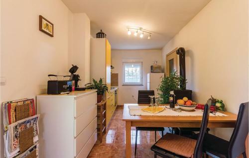 Two-bedroom Holiday Home In Marcana