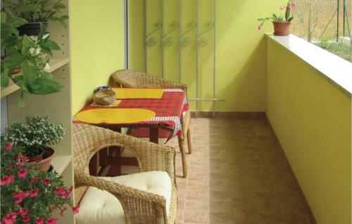 Two-bedroom Holiday Home In Marcana