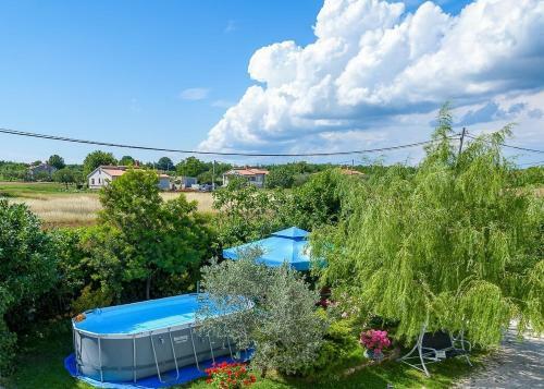 Hostal The Willow Garden Apartment House