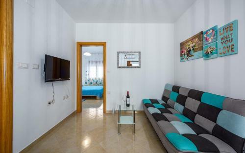 Hostal The Willow Garden Apartment House