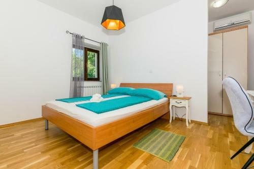 Unique Istrian Pool Villa Fuma