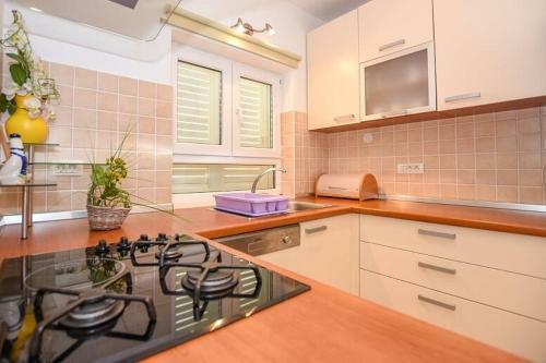 Apartments Mark