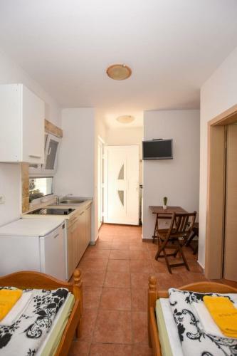 Apartments Mark