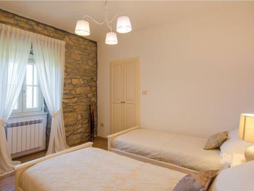 Luxurious Villa In Labin With Pool