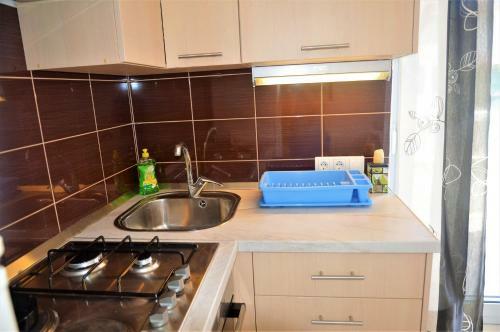 Apartment Mira 1 - Family Friendly