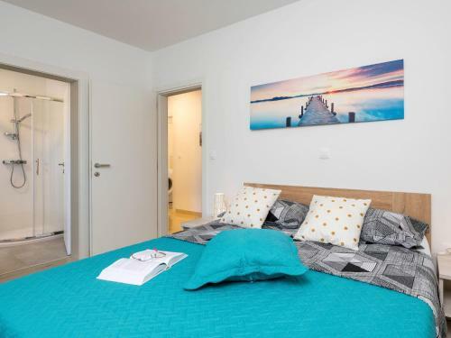 Holiday Home Casetta Filip