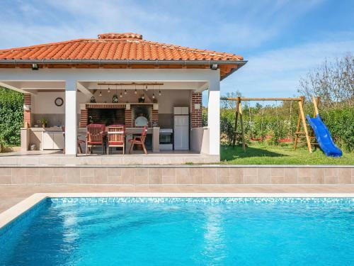 Holiday Home Casetta Filip