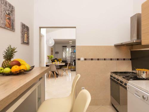 Holiday Home Casetta Filip