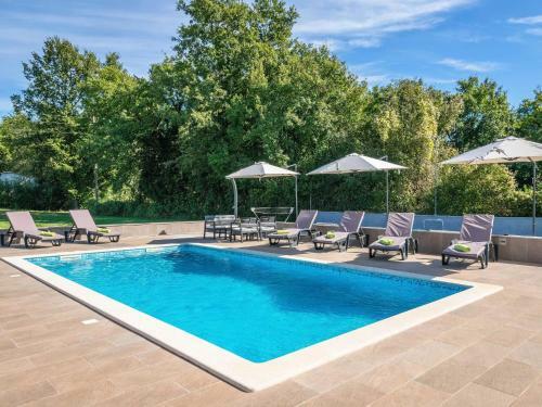 Holiday Home Casetta Filip