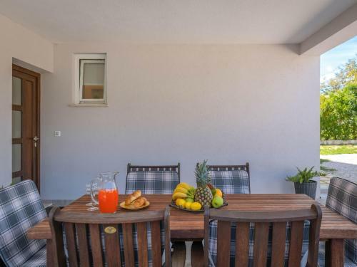 Holiday Home Casetta Filip