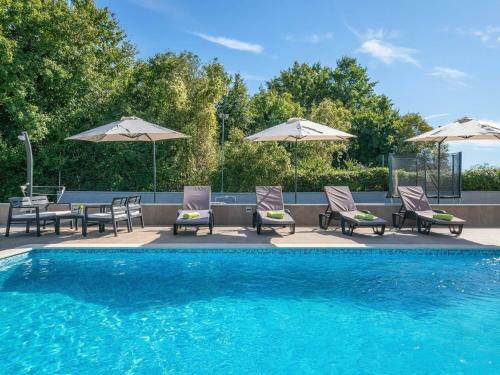 Holiday Home Casetta Filip