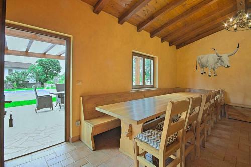 Casa Bastiani