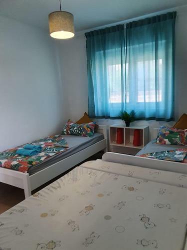 Apartment Creo Loborika